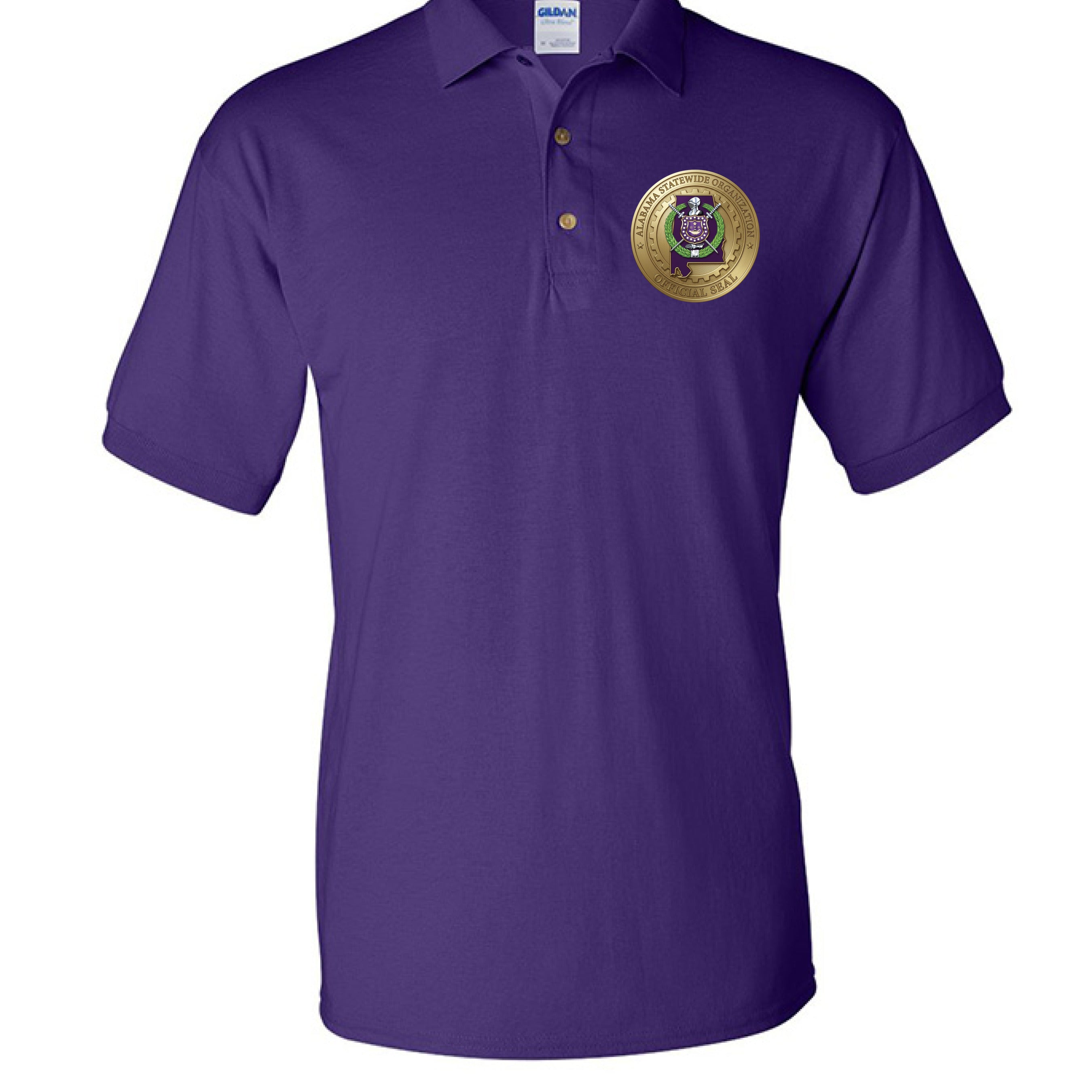 PURPLE - FRONT