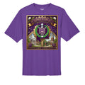 SPORT PURPLE - FRONT