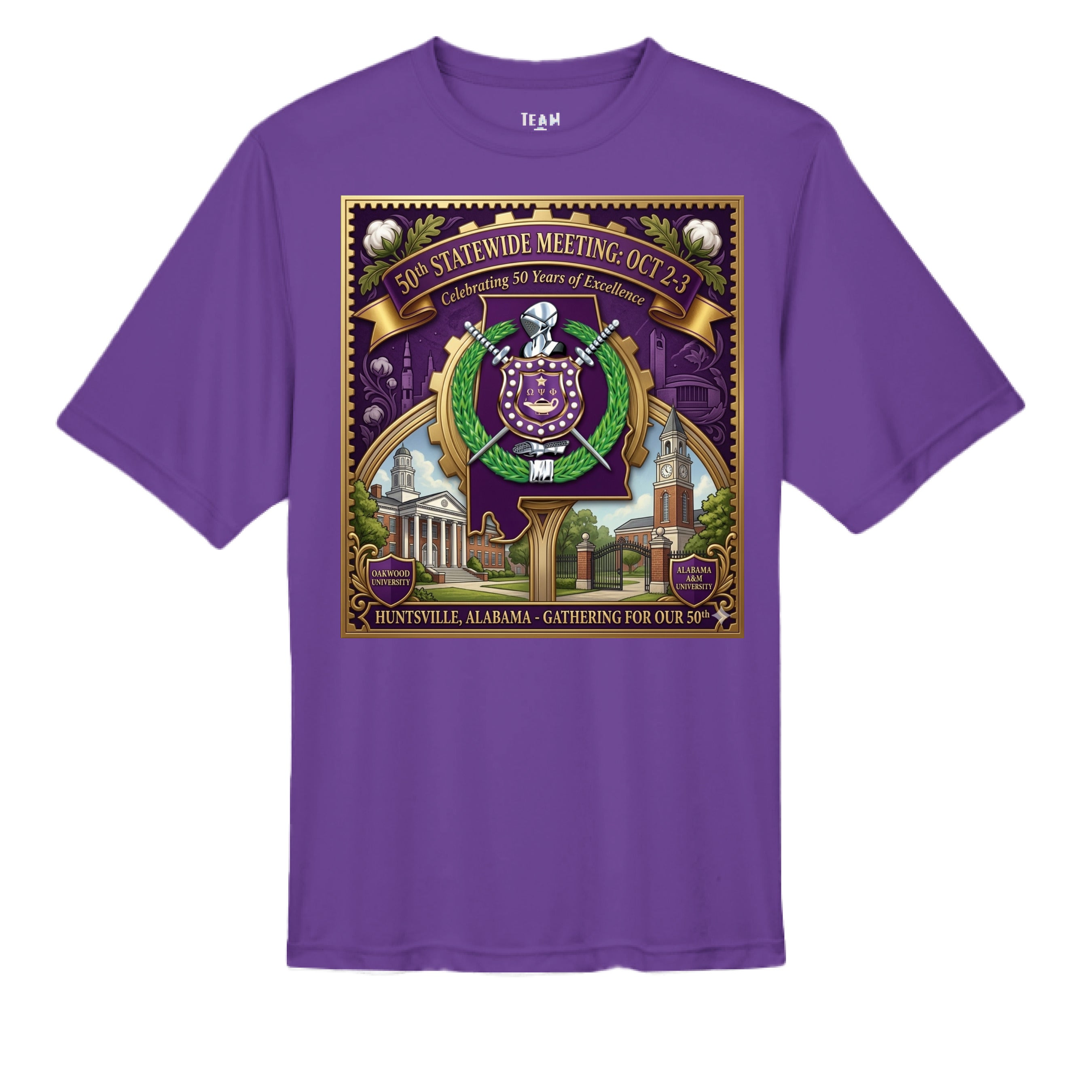 SPORT PURPLE - FRONT