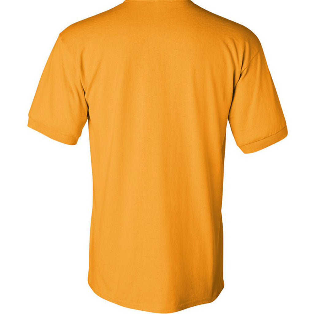 GOLD - BACK