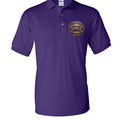 PURPLE - FRONT