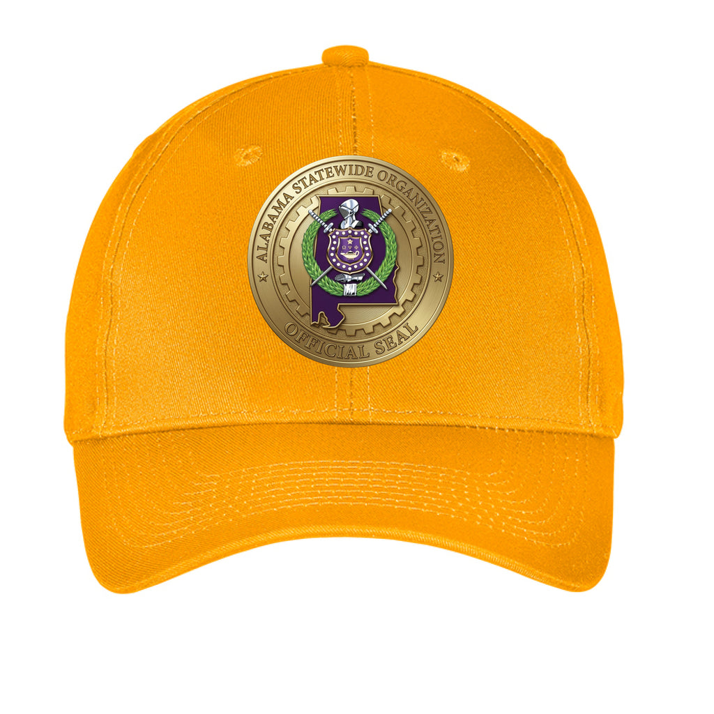 Athletic Gold - FRONT