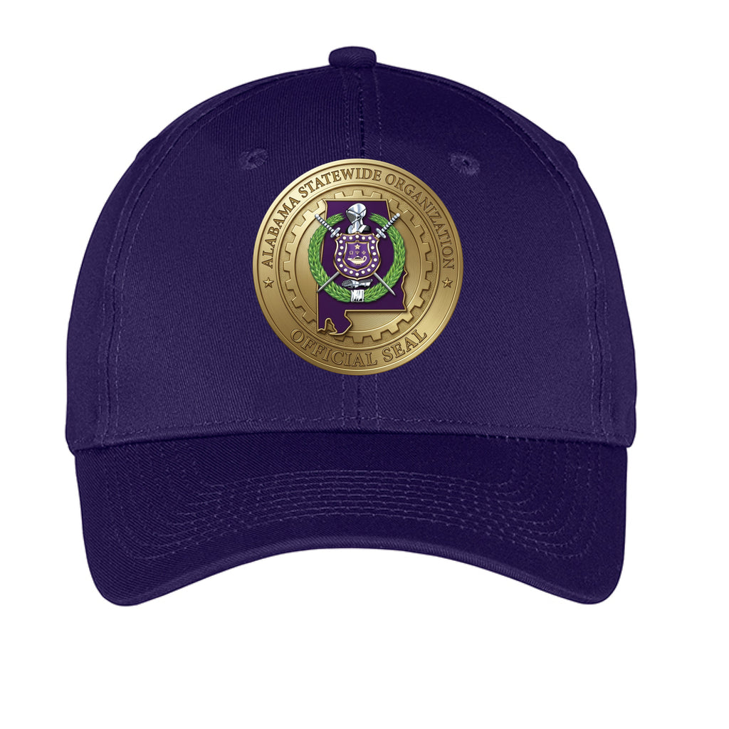 Purple - FRONT