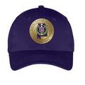 Purple - FRONT