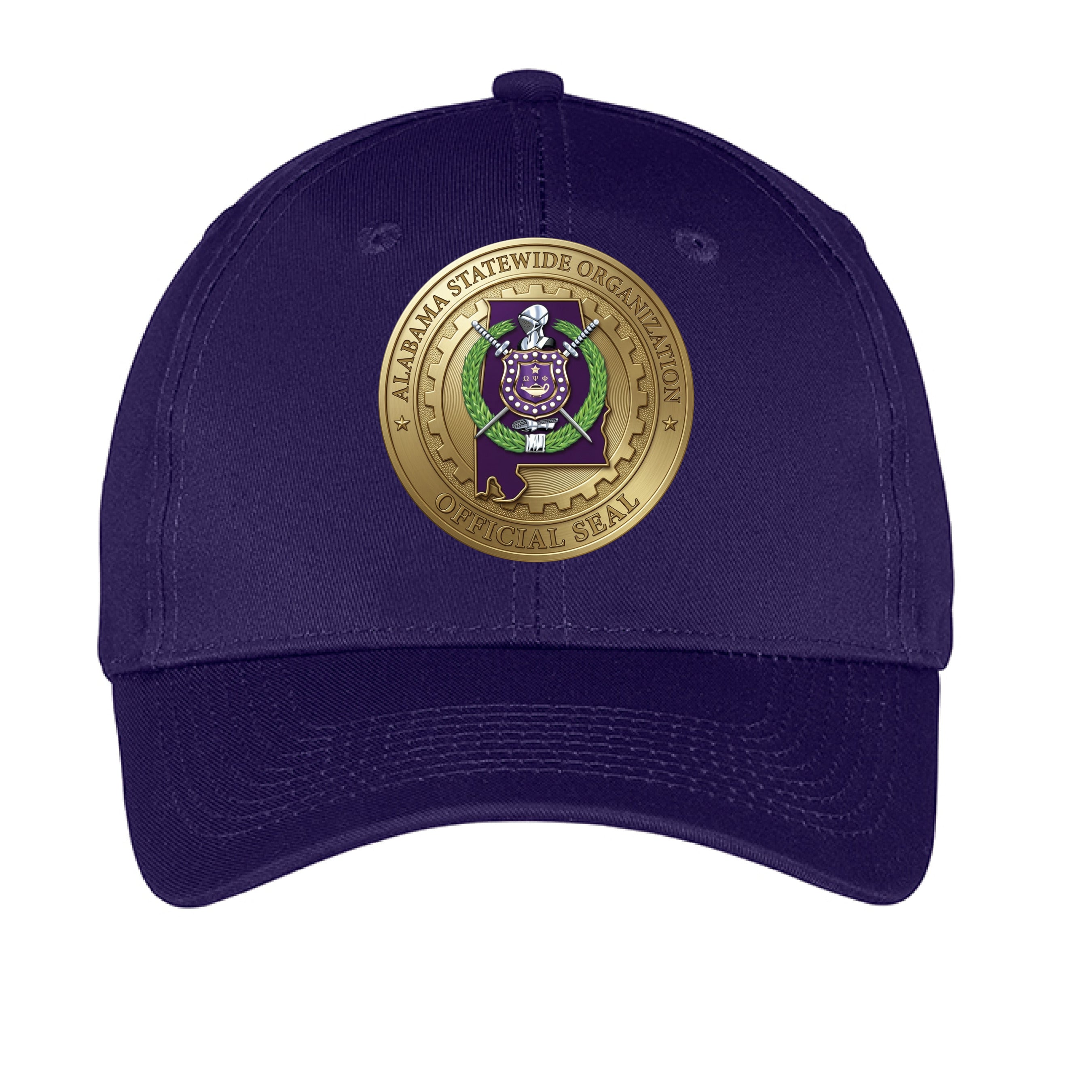 Purple - FRONT