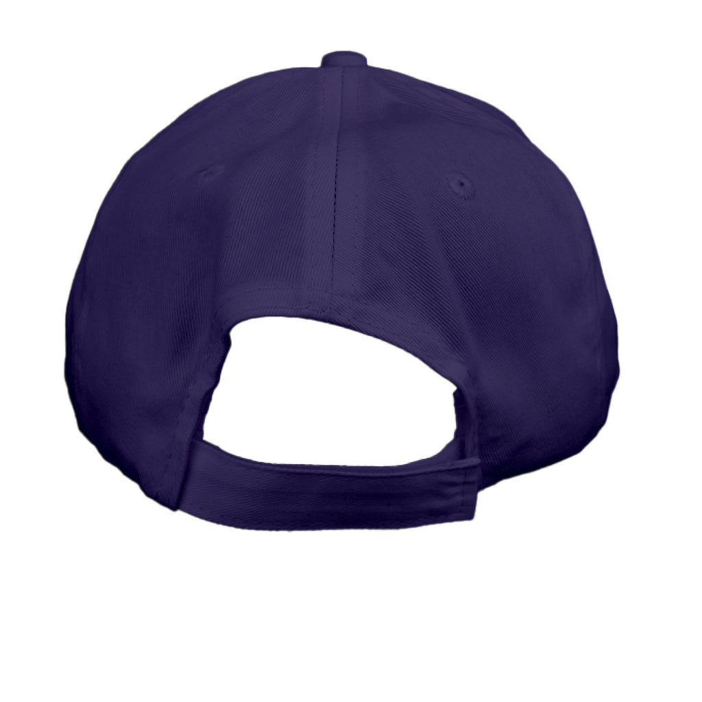 Purple - BACK
