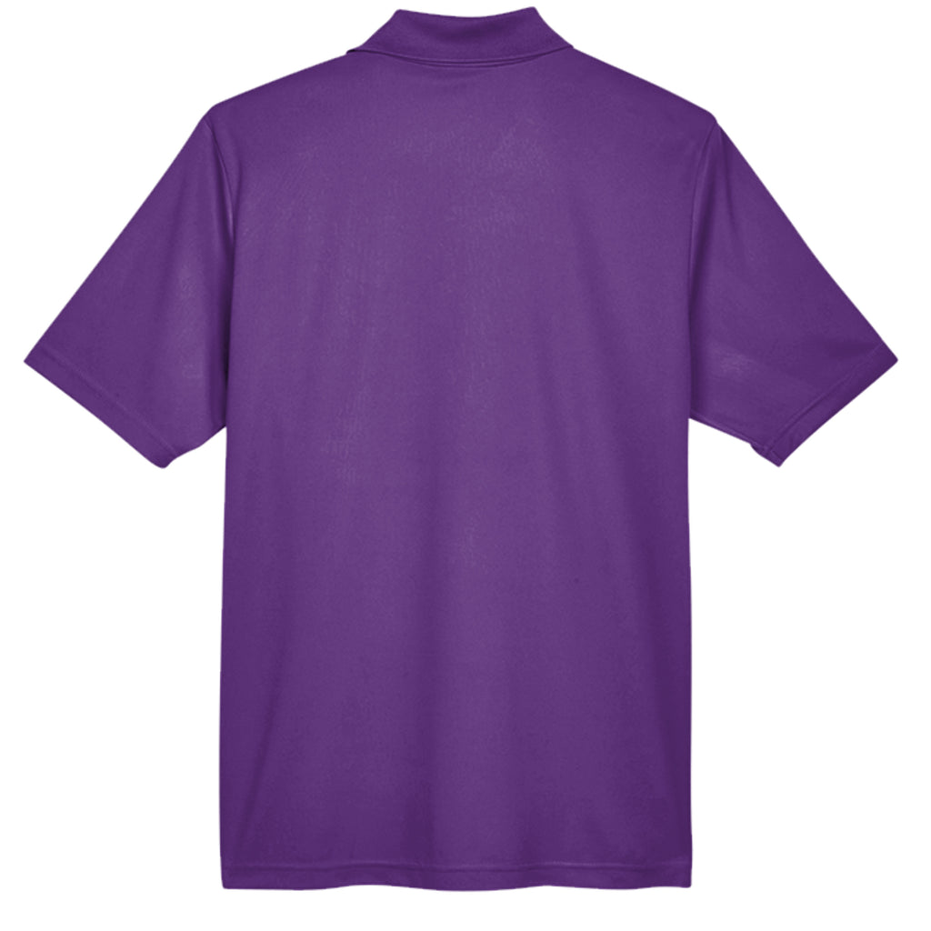 CAMPUS PRPLE 427 - 88181 - BACK