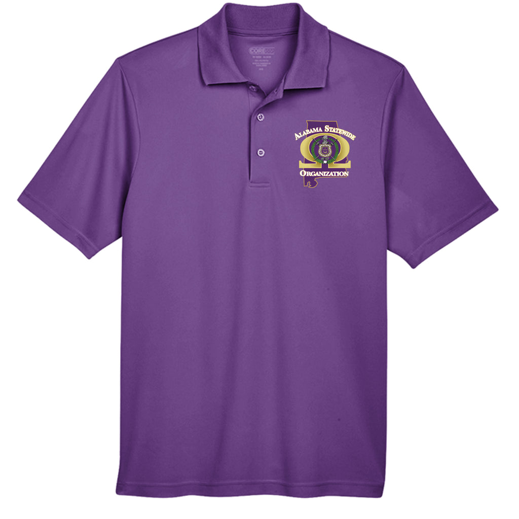 CAMPUS PRPLE 427 - 88181 - FRONT