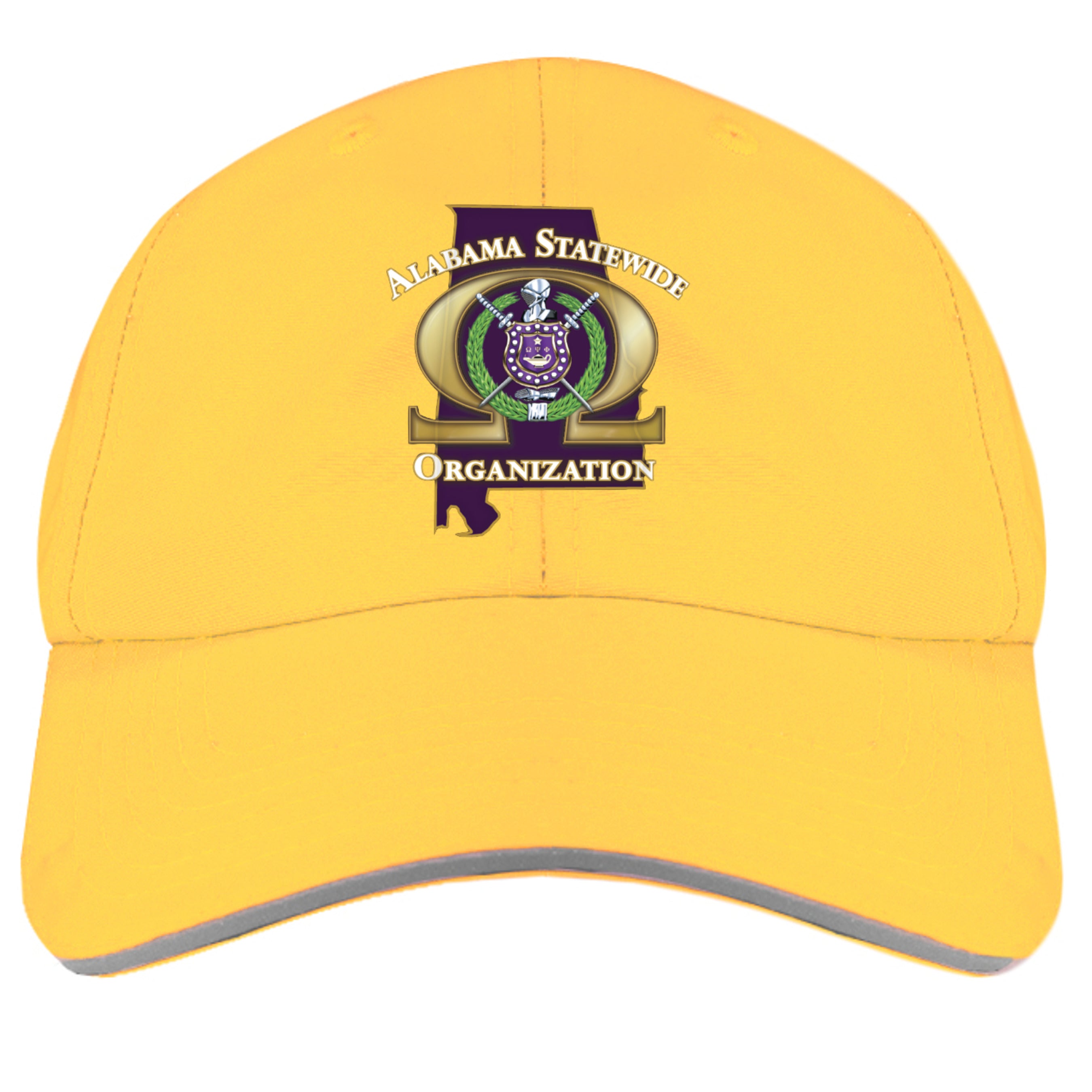 CAMPUS GOLD - CE001 - FRONT