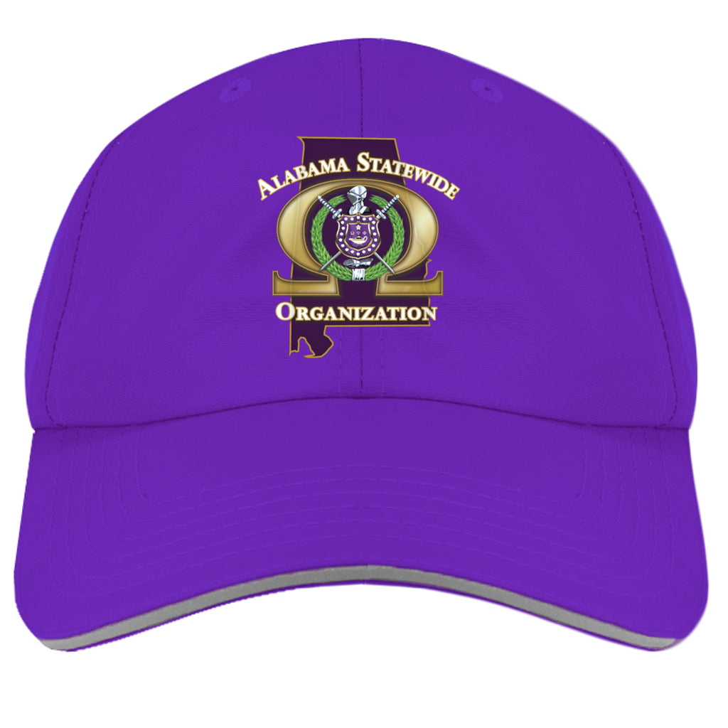 CAMPUS PURPLE - CE001 - FRONT