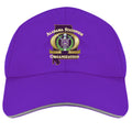 CAMPUS PURPLE - CE001 - FRONT